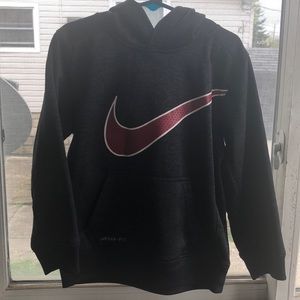 Boys  nike hoodie